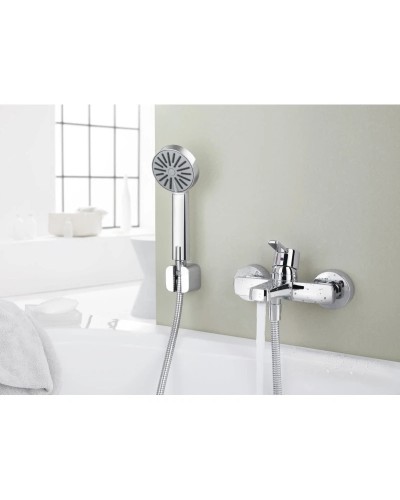 Душевой набор Kludi A-QA 1S 6565005-00