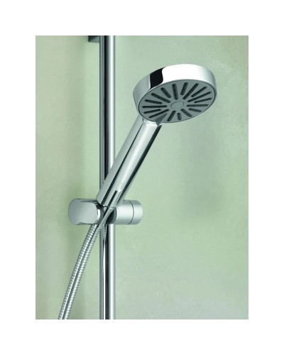 Душевой гарнитур Kludi A-QA 1S 6563005-00