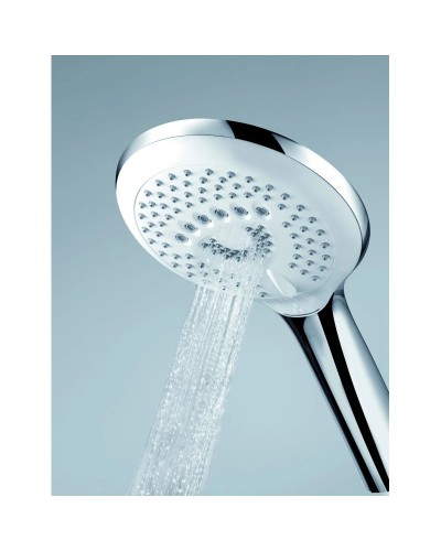 Душевой набор Kludi Freshline 3S 679500500