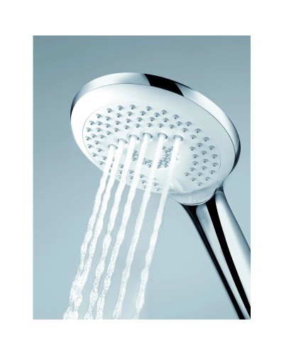 Душевой набор Kludi Freshline 3S 679500500