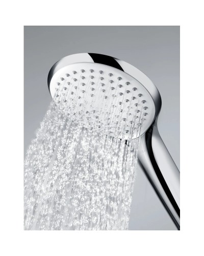 Душевой набор Kludi Freshline 1S 678500500