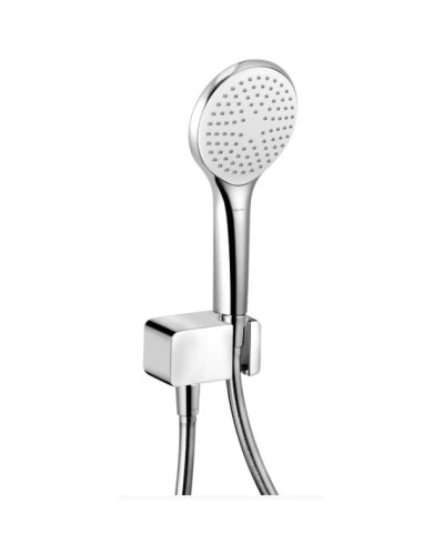 Душевой набор Kludi Freshline 1S 678700500