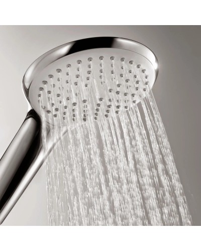 Душевой набор Kludi Freshline 1S 678700500