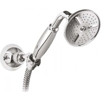 Душевой гарнитур Cezares Royal Palace CZR-KD-01-M Хром