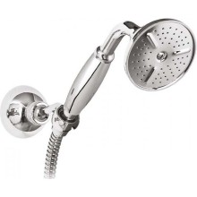 Душевой гарнитур Cezares Royal Palace CZR-KD-01-M Хром