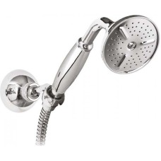 Душевой гарнитур Cezares Royal Palace CZR-KD-01-M Хром