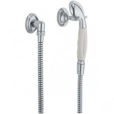 Душевой гарнитур Kludi Adlon 2710505 Хром