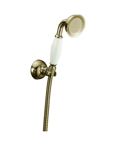 Душевой гарнитур Boheme Medici 407 Бронза