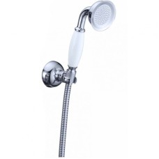 Душевой гарнитур Boheme Brillante 409 Хром