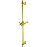 Душевая штанга Boheme Imperiale 417 Золото