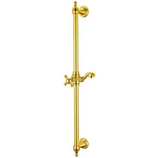 Душевая штанга Boheme Imperiale 417 Золото