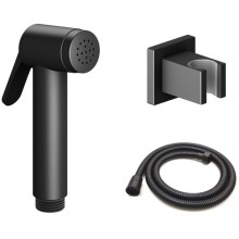 Гигиенический душ Timo SG-3054/03 Черный матовый