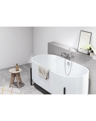 Душевой гарнитур Kludi Fizz 6765005-00 Хром