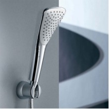 Душевой гарнитур Kludi Fizz 6765005-00 Хром