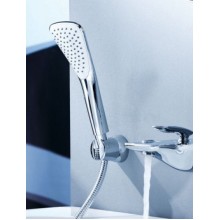 Душевой гарнитур Kludi Fizz 6765005-00 Хром