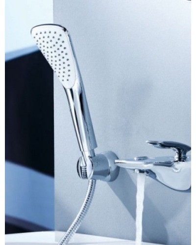 Душевой гарнитур Kludi Fizz 6765005-00 Хром