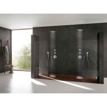 Душевой гарнитур Kludi Fizz 6765005-00 Хром