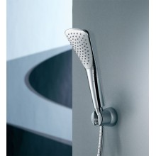 Душевой гарнитур Kludi Fizz 6765005-00 Хром