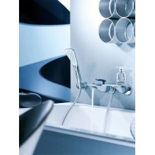 Душевой гарнитур Kludi Fizz 6765005-00 Хром