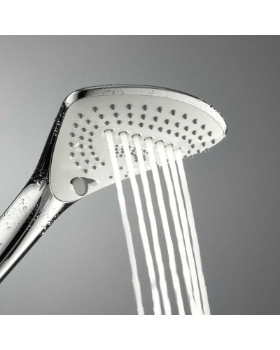 Душевой гарнитур Kludi Fizz 6774005-00 Хром