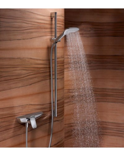 Душевой гарнитур Kludi Fizz 6774005-00 Хром