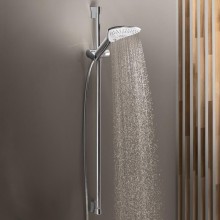 Душевой гарнитур Kludi Fizz 6774005-00 Хром