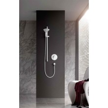 Душевой гарнитур Kludi Fizz 6774005-00 Хром