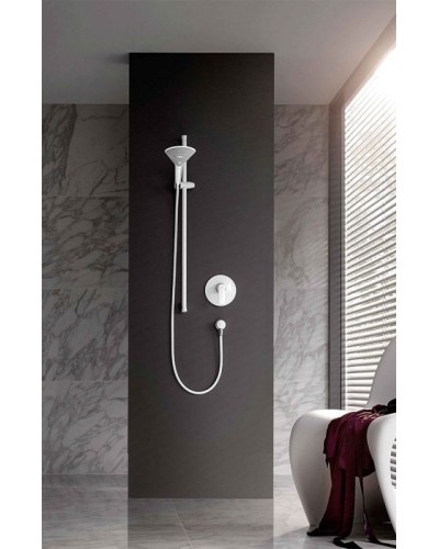 Душевой гарнитур Kludi Fizz 6774005-00 Хром