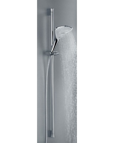 Душевой гарнитур Kludi Fizz 6774005-00 Хром