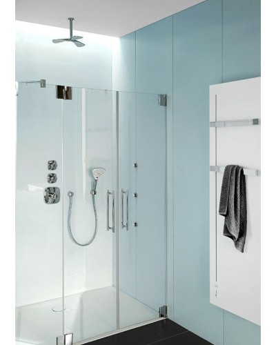 Душевой гарнитур Kludi Fizz 6775005-00 Хром