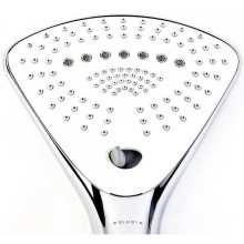 Душевой гарнитур Kludi Fizz 6775005-00 Хром