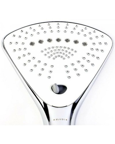 Душевой гарнитур Kludi Fizz 6775005-00 Хром