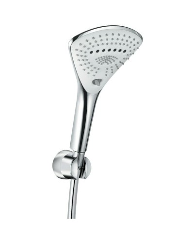 Душевой гарнитур Kludi Fizz 6775005-00 Хром