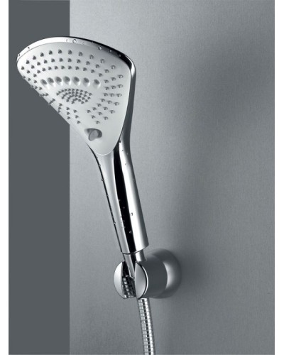 Душевой гарнитур Kludi Fizz 6775005-00 Хром