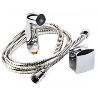 Гигиенический душ Kludi Bozz 7304205-00 Хром