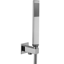 Душевой гарнитур Paffoni Premium ZDUP095CR Хром