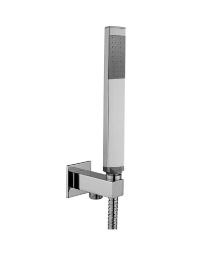 Душевой гарнитур Paffoni Premium ZDUP095CR Хром