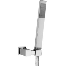 Душевой гарнитур Paffoni Level ZDUP059CR Хром