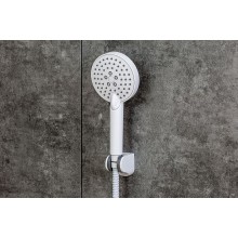 Душевой гарнитур Orange Style LM53w Белый