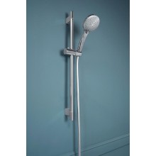 Душевой гарнитур Jacob Delafon Salute E32907-CP Хром