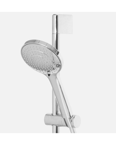 Душевой гарнитур Jacob Delafon Elite E32910-CP Хром