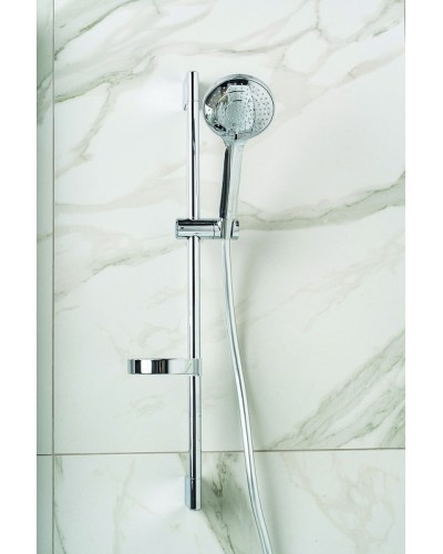 Душевой гарнитур Jacob Delafon Elite E32910-CP Хром