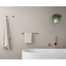 Душевой гарнитур Vitra Origin 1F A4554326 Медь