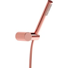 Душевой гарнитур Vitra Origin 1F A4554326 Медь