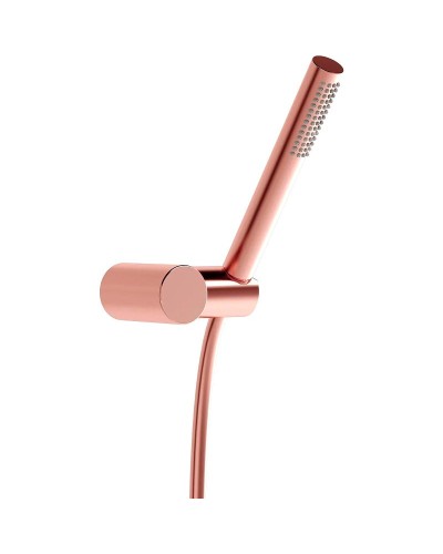 Душевой гарнитур Vitra Origin 1F A4554326 Медь