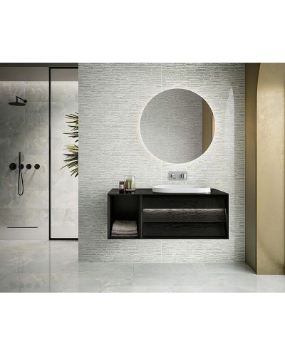 Душевой гарнитур Vitra Origin 1F A4554336 Черный матовый