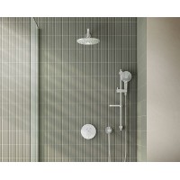 Душевой гарнитур Vitra Bliss 3F A45743EXP Хром