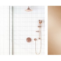 Душевой гарнитур Vitra Bliss 3F A4574326EXP Медь