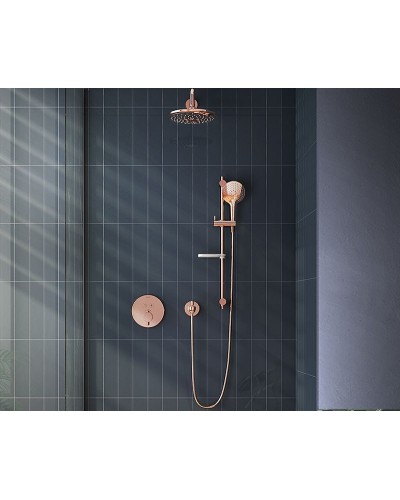 Душевой гарнитур Vitra Bliss 3F A4574326EXP Медь