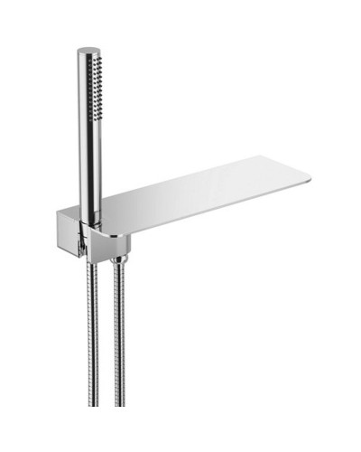 Душевой гарнитур Excellent Clif AREX.SS.040CR Хром